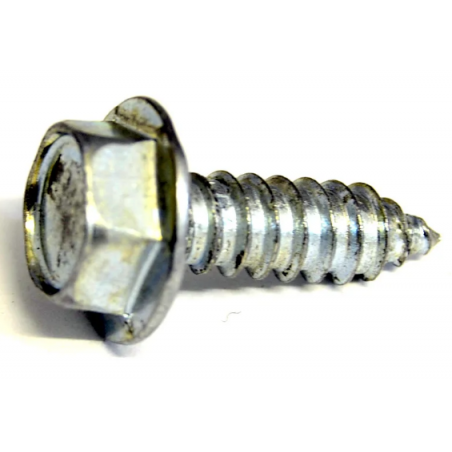 LADA NIVA 4X4, 2101-2190  Self-tapping screw 6,4 under the key (wing)