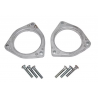 LADA 2108-2115 Stand for the front stand, 2 PCs