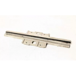 LADA 2109 - 2115  Front door glass clip, left.+right, 2 pieces