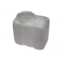 Lada Niva / 2101-2107 Washer Fluid Container