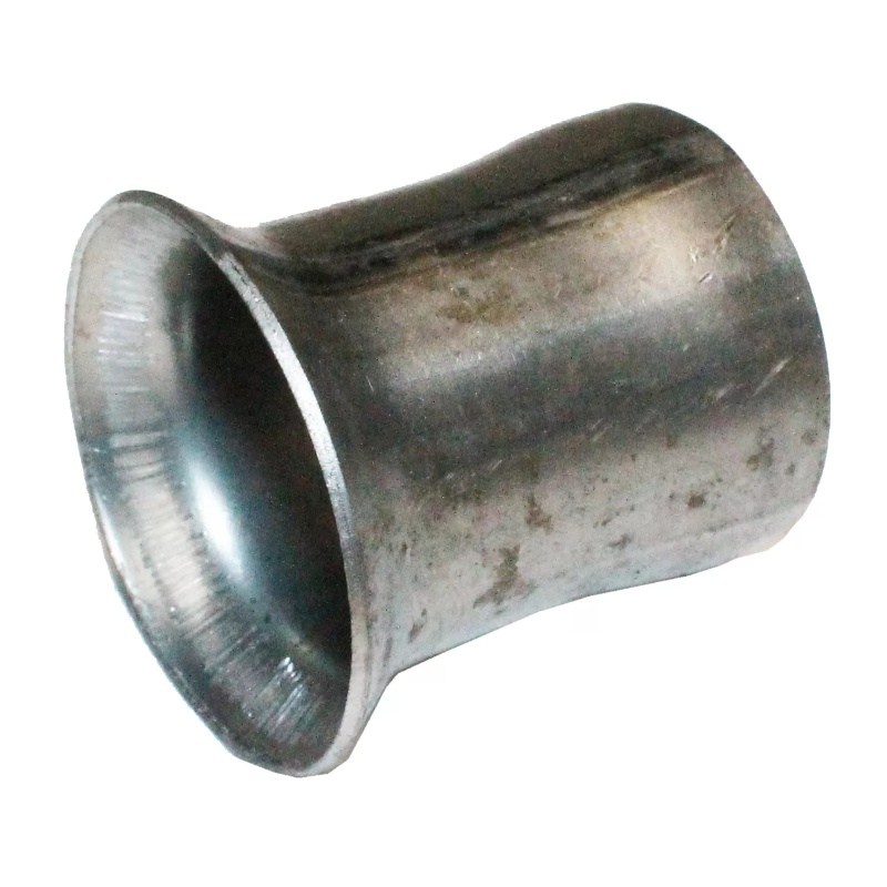 LADA  1117 - 1119, 2170,2171,2172 INSERT FOR REPAIRING THE EXHAUST SYSTEM UNDER THE YOKE
