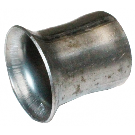 LADA  1117 - 1119, 2170,2171,2172 INSERT FOR REPAIRING THE EXHAUST SYSTEM UNDER THE YOKE