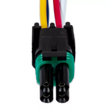 Разъем датчика кислорода ваз 2110. Штекер датчика кислорода. Штекер датчика кислорода. Разъём лямбда зонда ваз 2110. Штекер датчика кислорода.