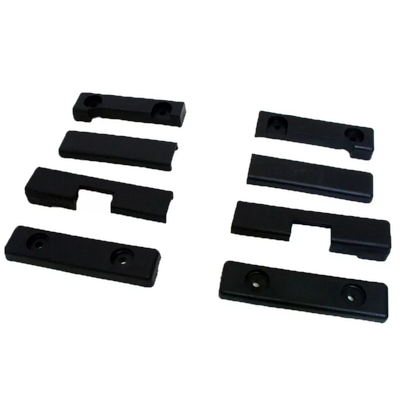 LADA NIVA 4X4, 2121, 21213, 21214, 21218, 2131 Linings on the slats for mounting mudguards