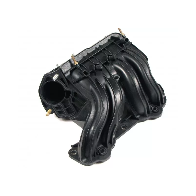 LADA 2110 - 2172  8 - valve intake manifold, plastic