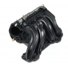 LADA 2110 - 2172  8 - valve intake manifold, plastic