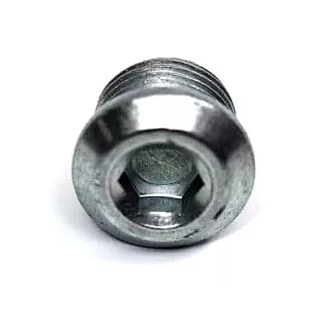 LADA 2110 - 2191 Oil pump valve pan plug