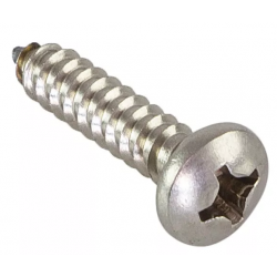 LADA NIVA 4X4, 2103 - 2191  3.6*15.9 self-tapping screw with round head