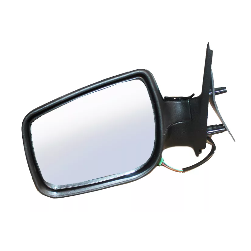 LADA 1117,1118, 1119 Side mirror new sample left, electrically driven