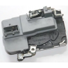 LADA 1117,1118, 1119, 2190, 2191 Front door lock, right, 2-pin with electric lock