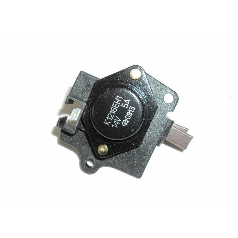 LADA NIVA 4X4, 2104-2109 Relay voltage regulator ШДР2 К1216 ЕН1