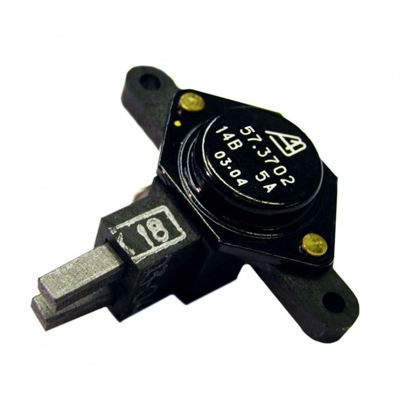 LADA NIVA 4X4, 1700, 2110 - 2115 Voltage regulator  for alternator