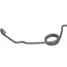 LADA 1117, 1118, 1119  Hood lock spring