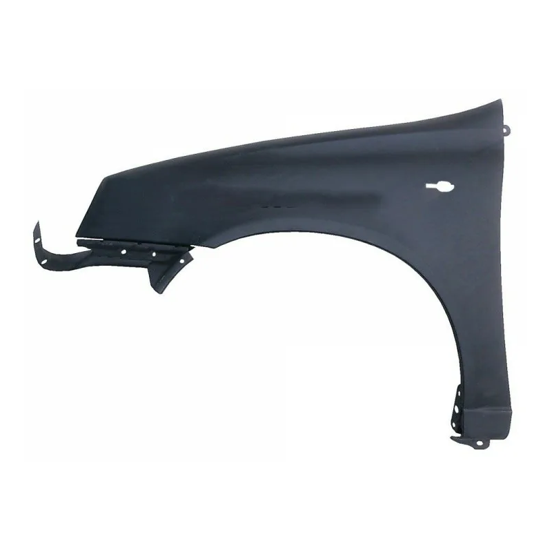 LADA 1117, 1118, 1119  Body Fender, front left