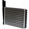 LADA 1117, 1118,1119   heater radiator, aluminum