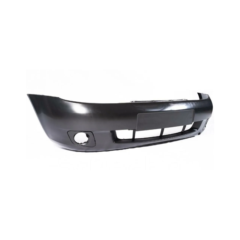 LADA 1117, 1118,1119  front bumper, under painting