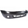 LADA 1117, 1118,1119  front bumper, under painting