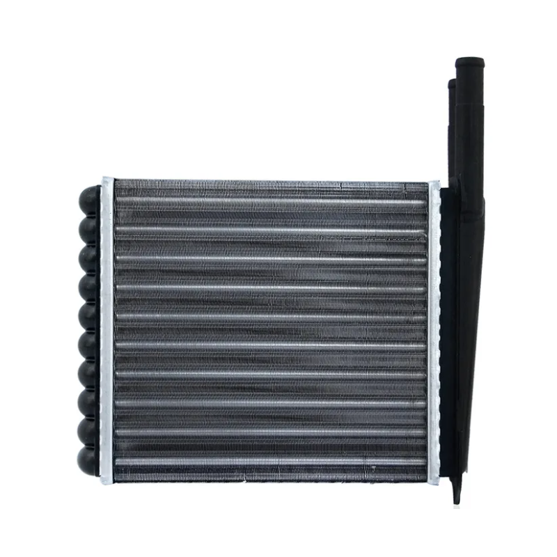 LADA 1117, 1118,1119   heater radiator, aluminum