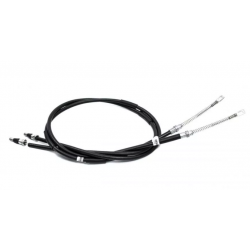 LADA 1117, 1118,1119, 2190, 2191  The handbrake cable