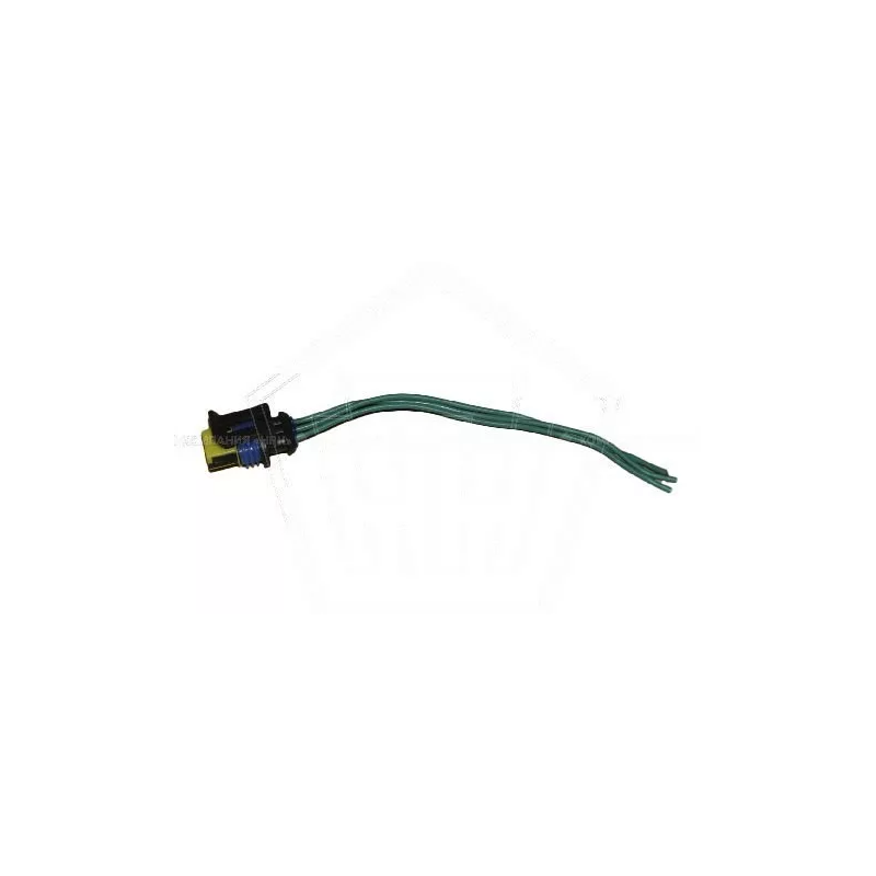 LADA 1117 - 2191  Speed sensor connector with wires