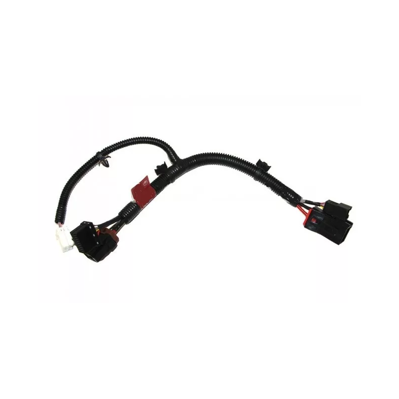 LADA 1117, 1118, 1119, 2190, 2191  Electric power steering additional wiring