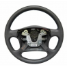 LADA 1117, 1118, 1119, 2170, 2171, 2172  Steering wheel, for cushion