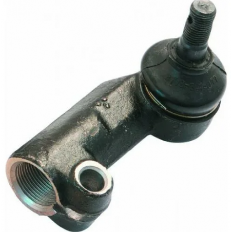 LADA 2110 - 2191  Steering wheel tip left