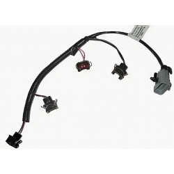 LADA 2110 - 2191  Wiring harness, injectors