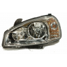 LADA 1117, 1118, 1119  FRONT LEFT HEADLIGHT