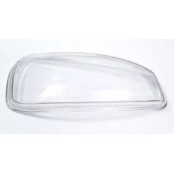 LADA 1117, 1118, 1119 Right headlight glass, plastic