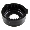 LADA 1117 - 2172   Starter gearbox gear, plastic