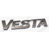 LADA VESTA 2180,   Emblem (plastic)