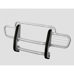 Protection of the front "Straight" d63.5 - 2121 21214 NIVA URBAN 4X4