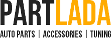PARTLADA | auto parts, accessories, tuning for LADA